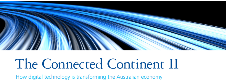 Australia’s digital economy worth $79 billion
